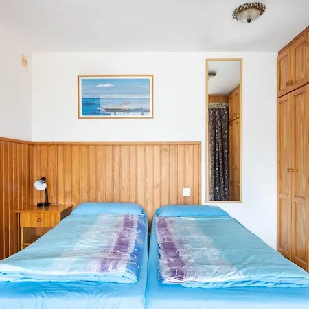 Fewo Rocamar, Auf Dem Felsen über Dem Meer Mit Toller Sicht, 2 Terrassen, Pool, Grill Und Parkplatz * Santa Úrsula
