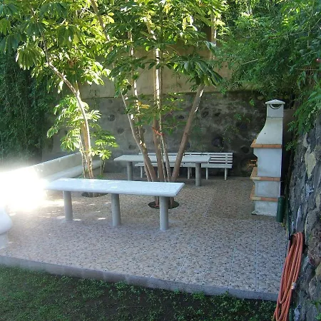 Fewo Rocamar, Auf Dem Felsen über Dem Meer Mit Toller Sicht, 2 Terrassen, Pool, Grill Und Parkplatz Santa Úrsula
