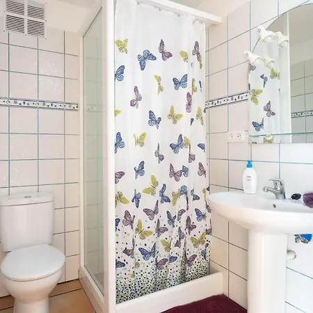 Apartment Fewo Rocamar, Auf Dem Felsen über Dem Meer Mit Toller Sicht, 2 Terrassen, Pool, Grill Und Parkplatz *