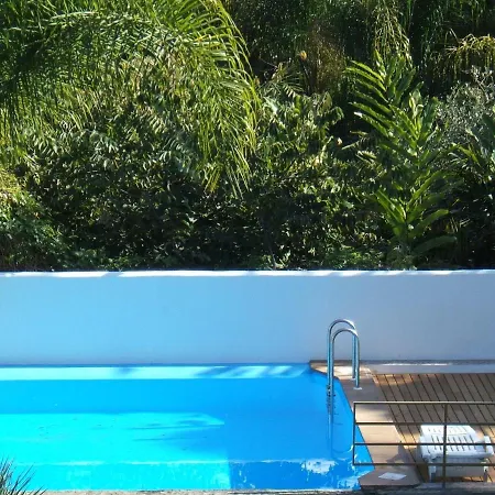 아파트 Fewo-rocamar-auf-dem-felsen-ueber-dem-meer-mit-toller-sicht-2-terrassen-pool-grill-und-parkplatz